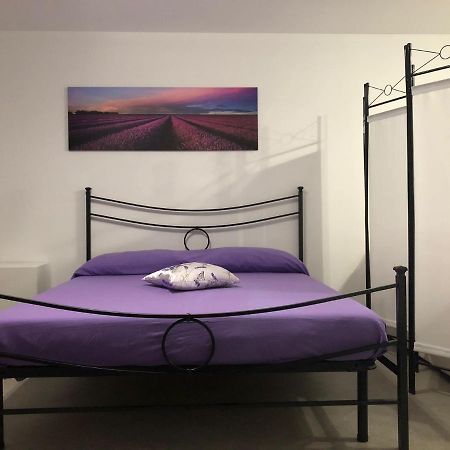 Casa Lavanda Chiavari Extérieur photo