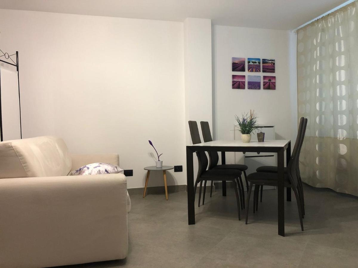 Casa Lavanda Chiavari Extérieur photo