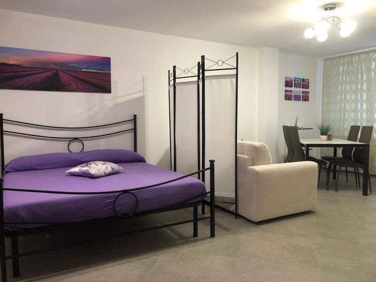 Casa Lavanda Chiavari Extérieur photo