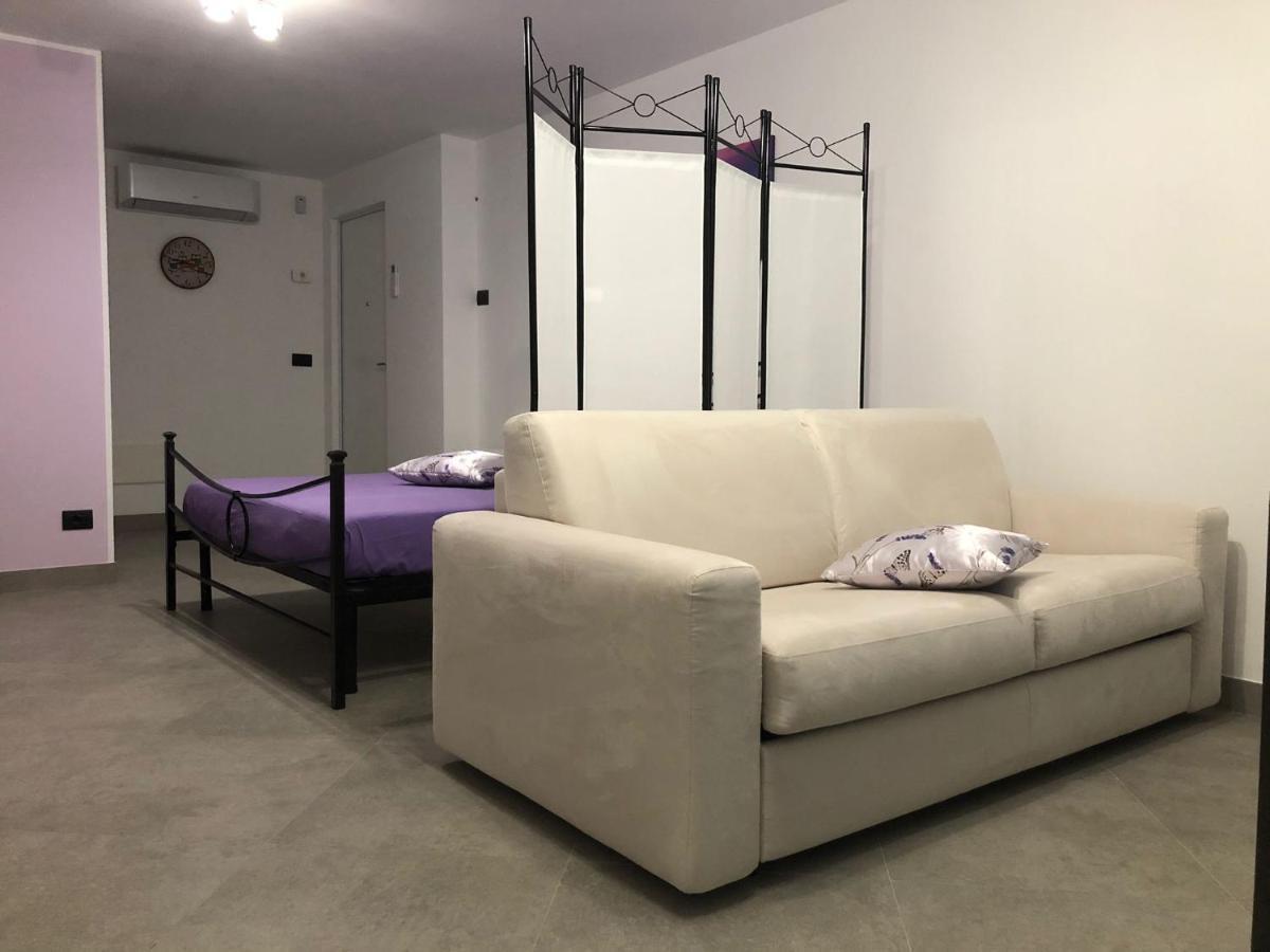 Casa Lavanda Chiavari Extérieur photo