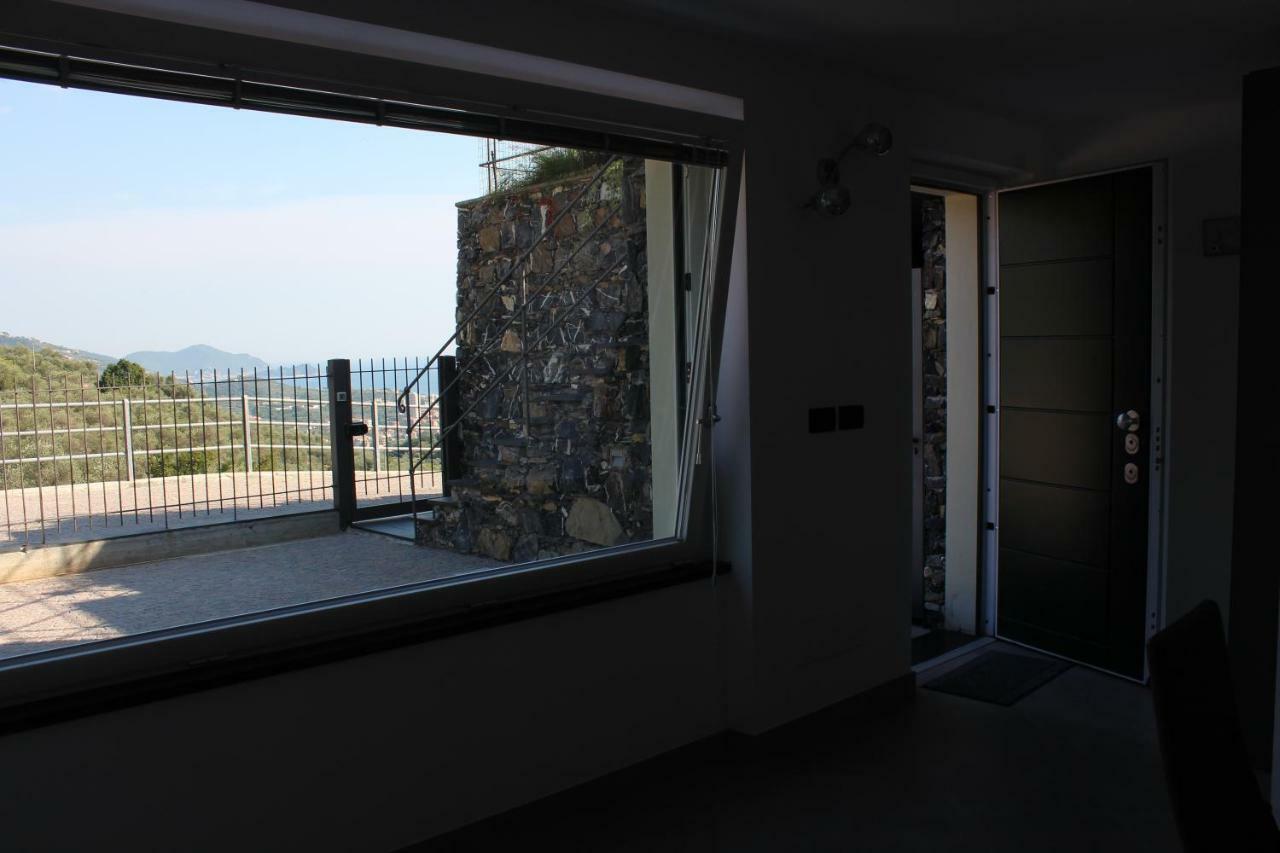 Casa Lavanda Chiavari Extérieur photo