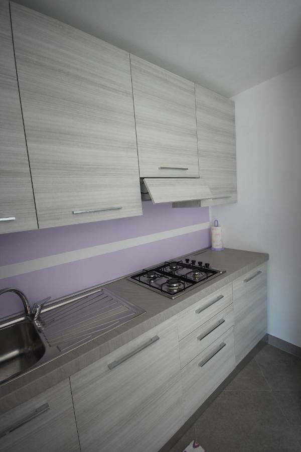 Casa Lavanda Chiavari Extérieur photo