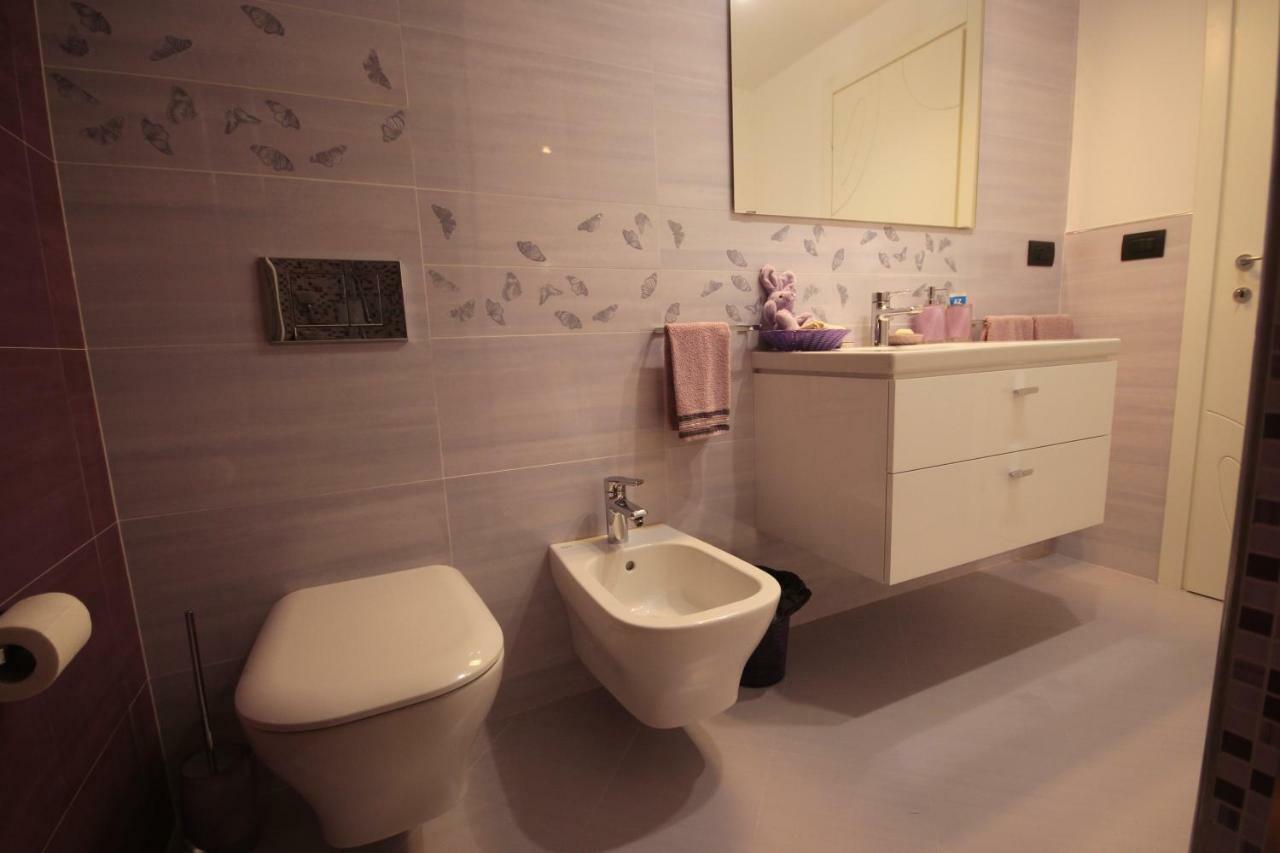 Casa Lavanda Chiavari Extérieur photo