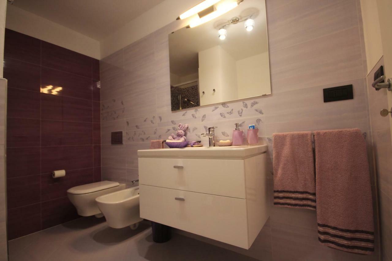 Casa Lavanda Chiavari Extérieur photo