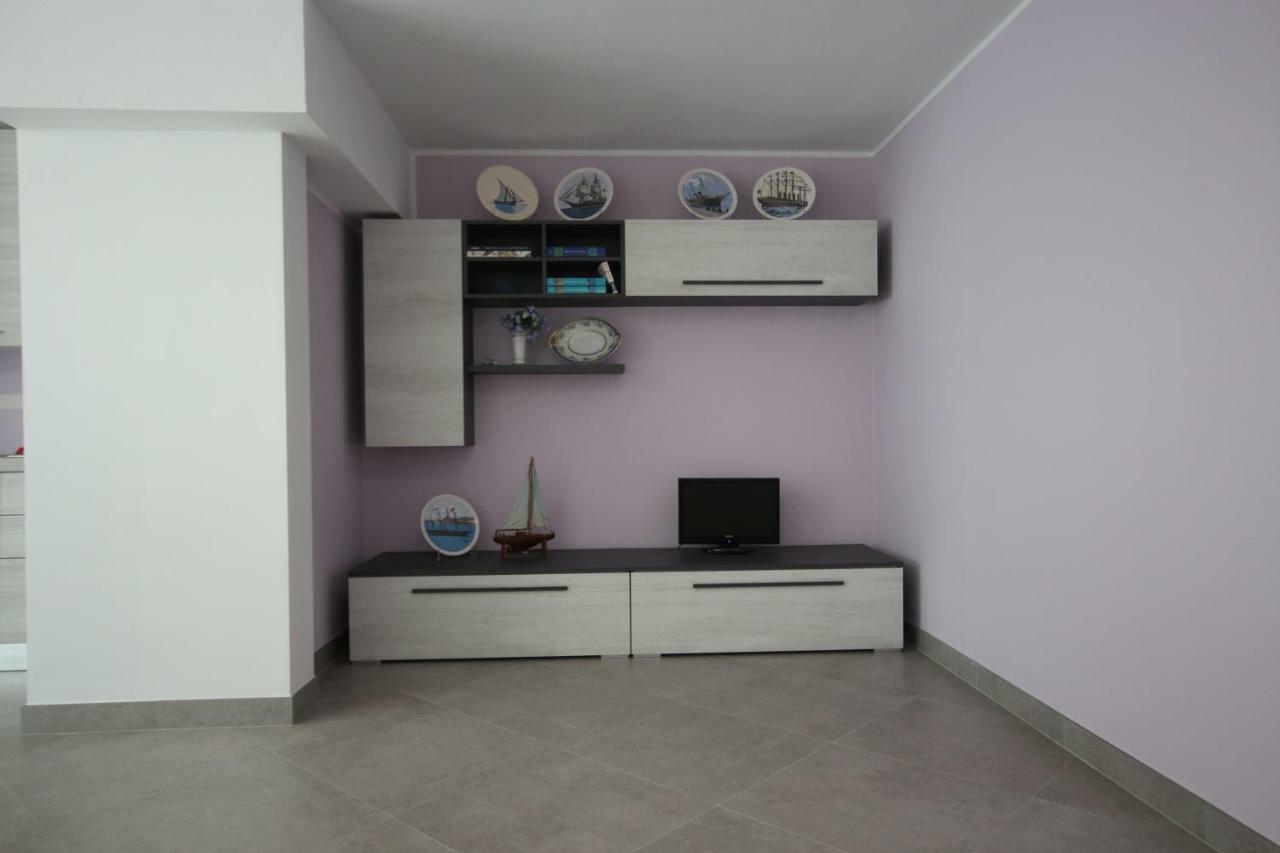 Casa Lavanda Chiavari Extérieur photo