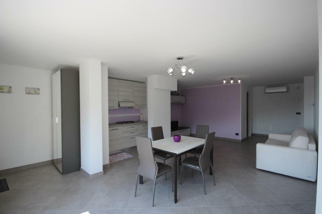 Casa Lavanda Chiavari Extérieur photo
