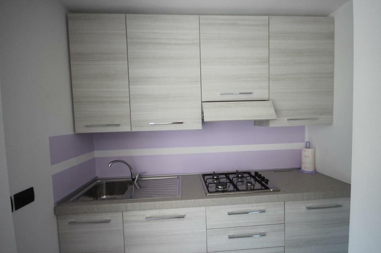 Casa Lavanda Chiavari Extérieur photo