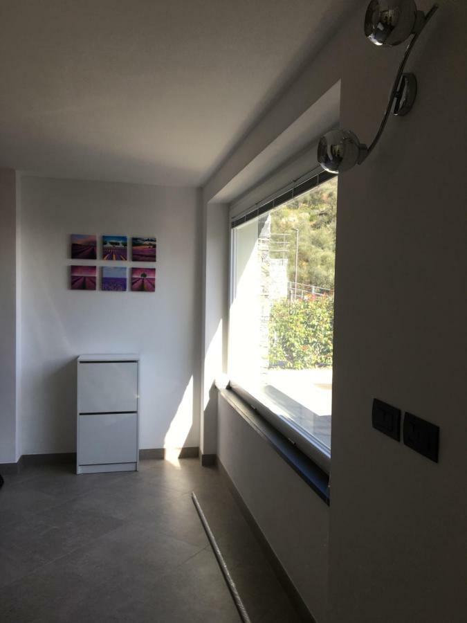 Casa Lavanda Chiavari Extérieur photo