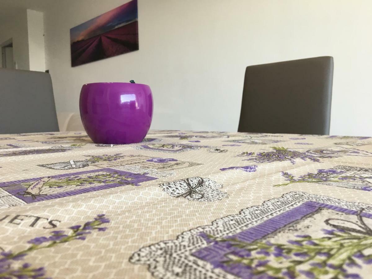 Casa Lavanda Chiavari Extérieur photo