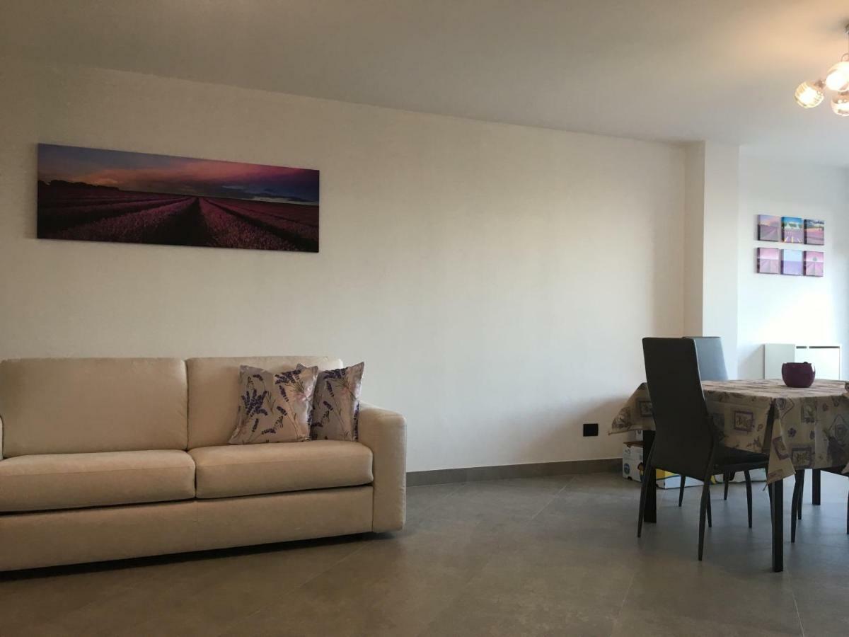 Casa Lavanda Chiavari Extérieur photo