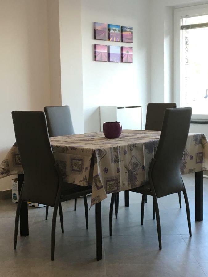 Casa Lavanda Chiavari Extérieur photo