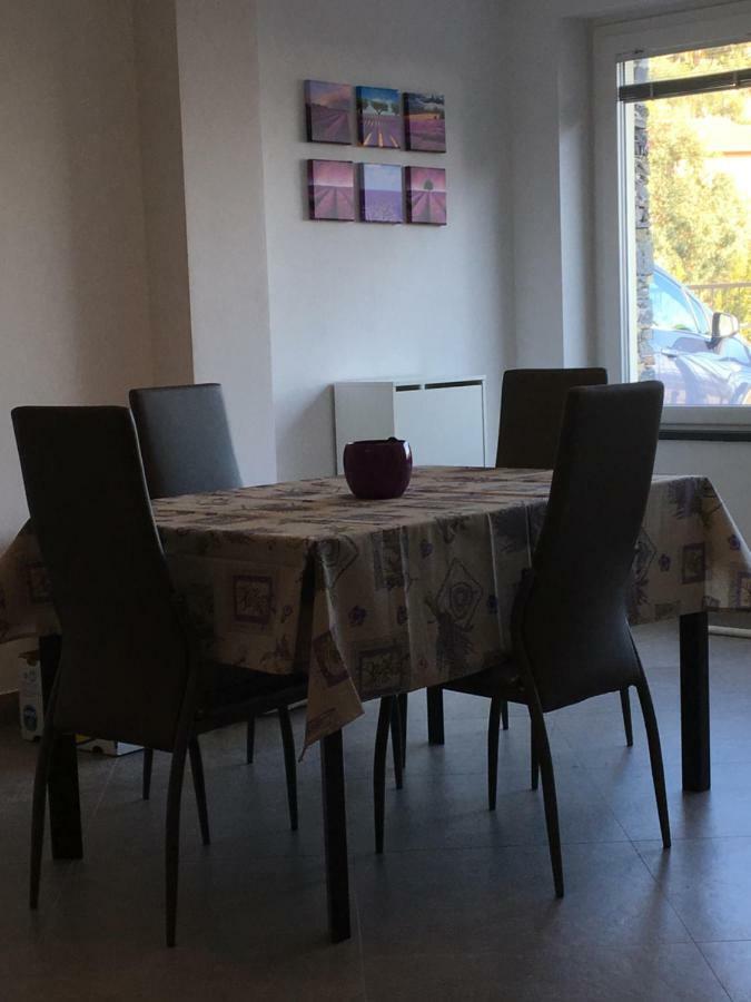 Casa Lavanda Chiavari Extérieur photo